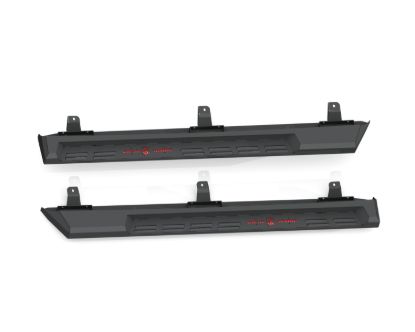 ROAD ARMOR 2018-2020 JEEP JL SPORT   JL SAHARA - 518STP4B
