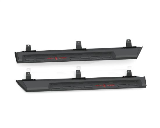 ROAD ARMOR 2018-2020 JEEP JL SPORT   JL SAHARA - 518STP4B