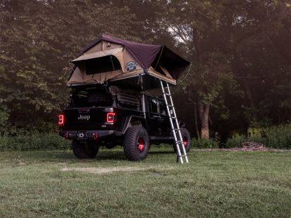 ROAD ARMOR 2020 JEEP JT SPORT   JT OVERLAND JT - 5203R0B