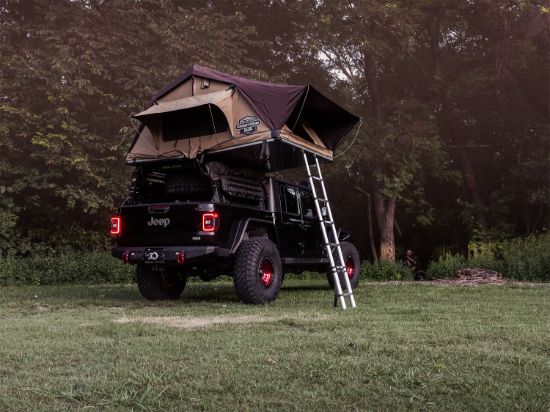 ROAD ARMOR 2020 JEEP JT SPORT   JT OVERLAND JT - 5203R0B