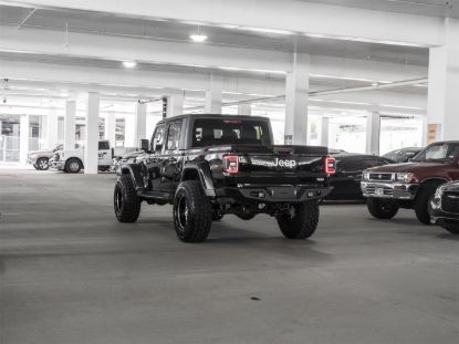 ROAD ARMOR 2020 JEEP    JT SPORT   JT OVERLAND - 5203XR0B