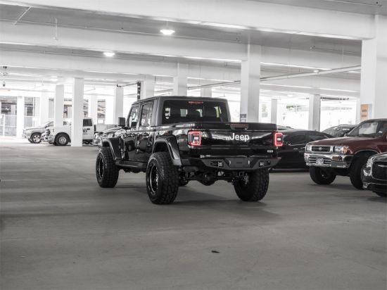 ROAD ARMOR 2020 JEEP    JT SPORT   JT OVERLAND - 5203XR0B