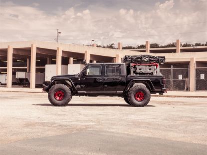 ROAD ARMOR 2020 JEEP JT SPORT   JT OVERLAND JT - 520AFR0B