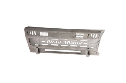 ROAD ARMOR IDENTITY FRNT BMPR CMPNTS - 6112DFB