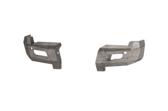 ROAD ARMOR IDENTITY RR BMPR CMPNTS - 6172DR0