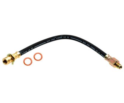 RAYBESTOS BRAKE HOSE - BH35076