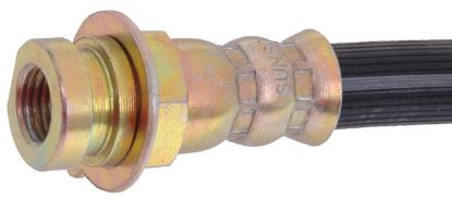 RAYBESTOS HYDRAULIC BRAKE HOSE - BH36529