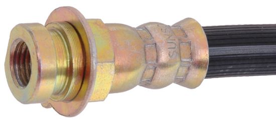 RAYBESTOS HYDRAULIC BRAKE HOSE - BH36529