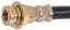 RAYBESTOS HYDRAULIC BRAKE HOSE - BH36529