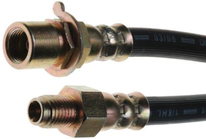 RAYBESTOS ZP-HYDRALIC BRAKE HOSE - BH36562