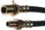 RAYBESTOS ZP-HYDRALIC BRAKE HOSE - BH36562