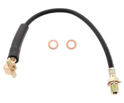 RAYBESTOS HYDRAULIC BRAKE HOSE - BH36761