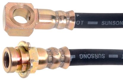 RAYBESTOS BRAKE HOSE - BH36772
