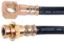 RAYBESTOS BRAKE HOSE - BH36772