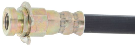 RAYBESTOS HYDRAULIC BRAKE HOSE - BH36827
