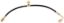 RAYBESTOS BRAKE HOSE - BH36855