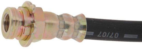 RAYBESTOS HYDRAULIC BRAKE HOSE - BH36961