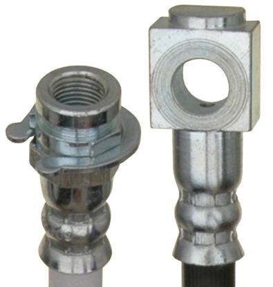 RAYBESTOS BRAKE HOSE - BH380047