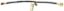 RAYBESTOS HYDRAULIC BRAKE HOSE - BH380072
