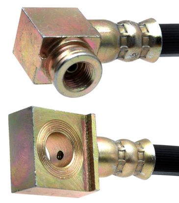 RAYBESTOS BRAKE HOSE - BH380073