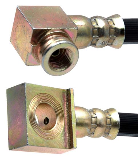 RAYBESTOS BRAKE HOSE - BH380073