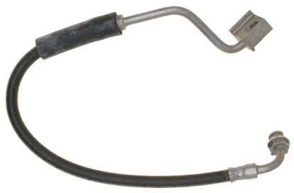 RAYBESTOS HYDRAULIC BRAKE HOSE - BH380075