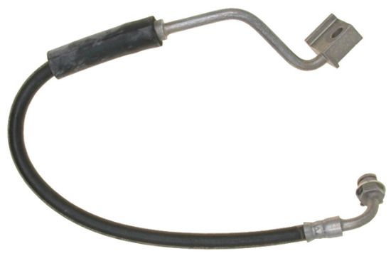 RAYBESTOS HYDRAULIC BRAKE HOSE - BH380075