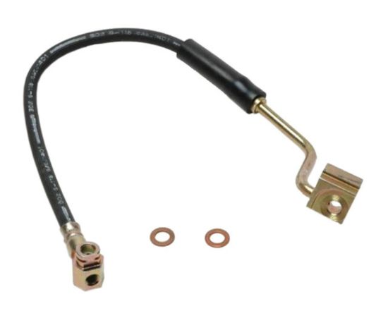 RAYBESTOS HYDRAULIC BRAKE HOSE - BH380076