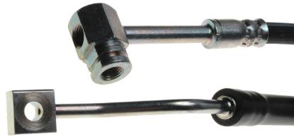 RAYBESTOS BRAKE HOSE - BH380077