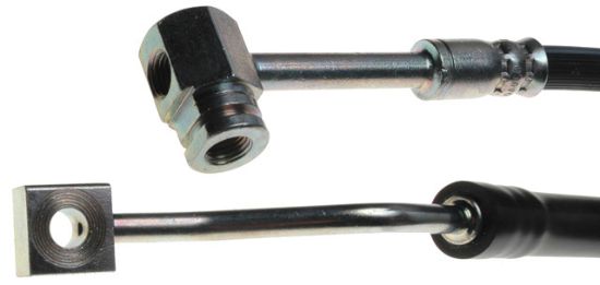 RAYBESTOS BRAKE HOSE - BH380077