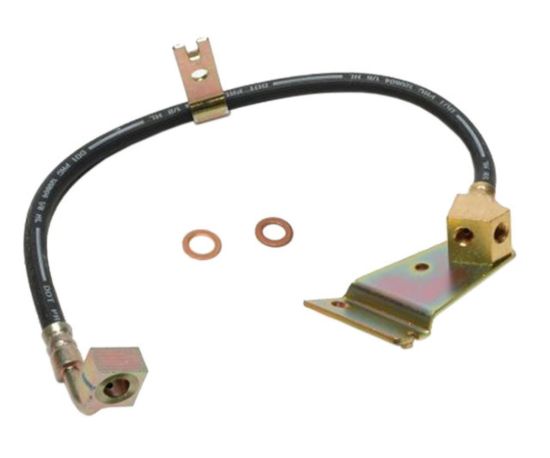 RAYBESTOS HYDRAULIC BRAKE HOSE - BH380217