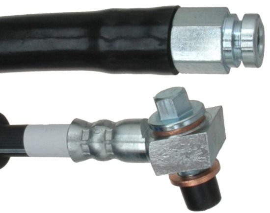 RAYBESTOS BRAKE HOSE - BH380295