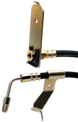 RAYBESTOS BRAKE HOSE - BH380307