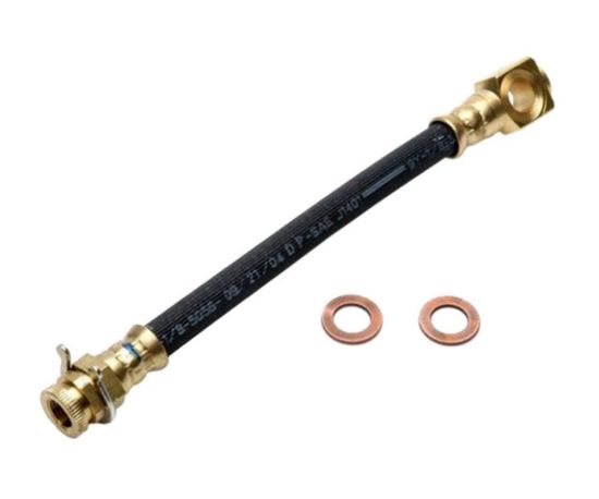 RAYBESTOS HYDRALIC BRAKE HOSE - BH380483