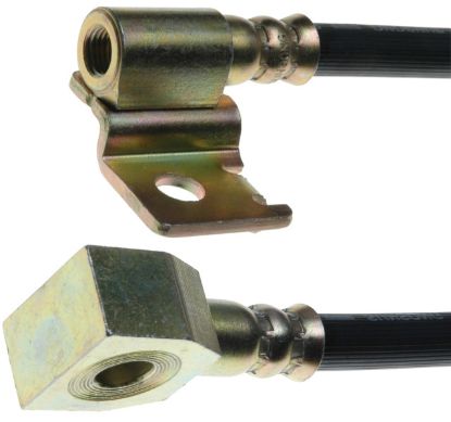 RAYBESTOS BRAKE HOSE - BH380528