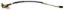RAYBESTOS BRAKE HOSE - BH380532