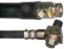 RAYBESTOS BRAKE HOSE - BH380541