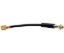 RAYBESTOS HYDRAULIC BRAKE HOSE - BH38074