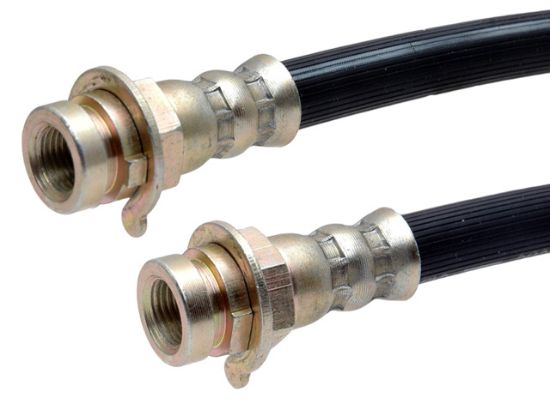 RAYBESTOS HYDRAULIC BRAKE HOSE - BH38081