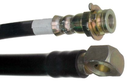 RAYBESTOS HYDRAULIC BRAKE HOSE - BH38102