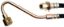 RAYBESTOS BRAKE HOSE - BH381032