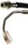RAYBESTOS BRAKE HOSE - BH381057