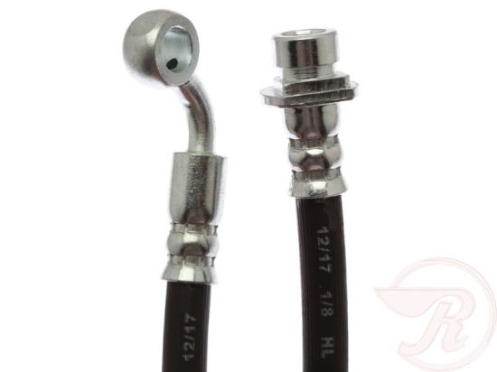 RAYBESTOS BRAKE HOSE - BH381118