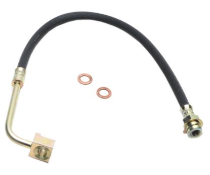RAYBESTOS HYDRAULIC BRAKE HOSE - BH38121