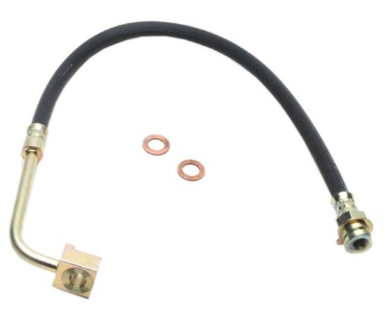 RAYBESTOS HYDRAULIC BRAKE HOSE - BH38121