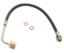 RAYBESTOS HYDRAULIC BRAKE HOSE - BH38121