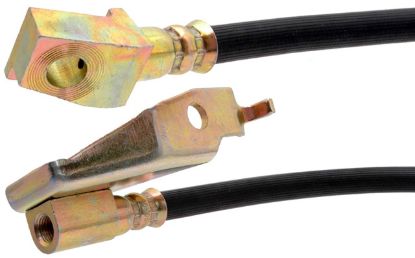 RAYBESTOS BRAKE HOSE - BH381249