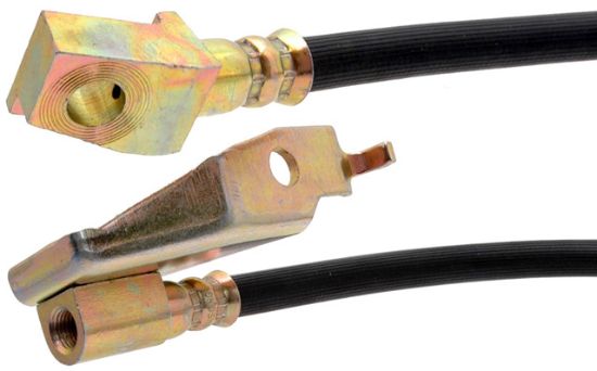 RAYBESTOS BRAKE HOSE - BH381249