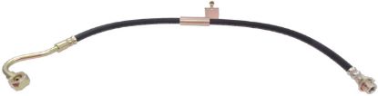 RAYBESTOS HYDRAULIC BRAKE HOSE * * - BH38184