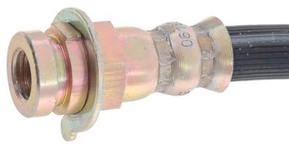RAYBESTOS HYDRAULIC BRAKE HOSE * * - BH38185